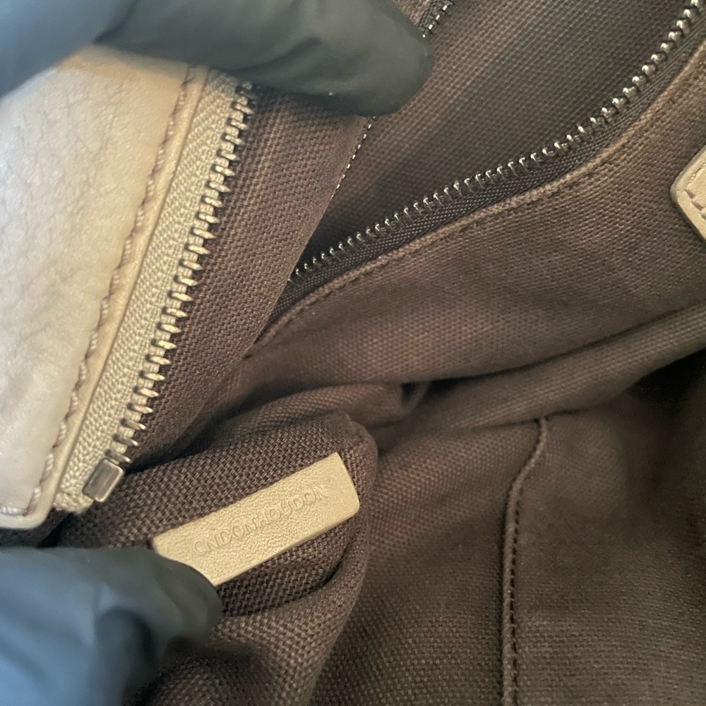 Burberry northfield shoulder bag - Picture 6 of 14